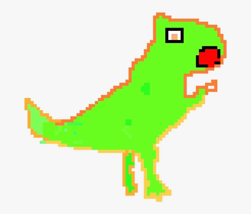Imma Dinosaur, Look At Meh - Parakeet, transparent png download