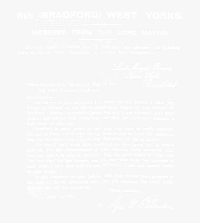 14th June 2016 /0 Comments/by Ww1bradford - Poster, transparent png download