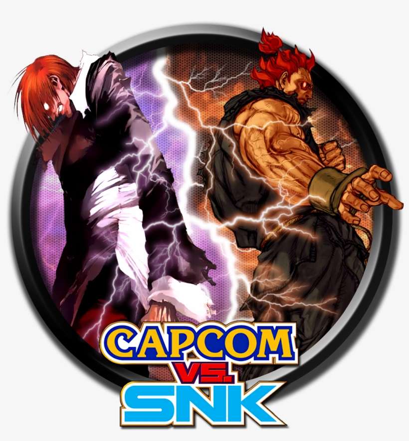 Capcom Vs Snk Png Images PNGWing, 40% OFF