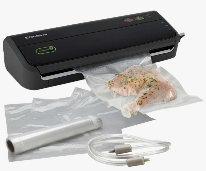 Com Encore Up To 88% Off - Food Saver Vacuum Sealer, transparent png download