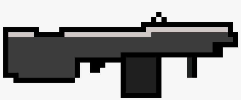 Lmg - Assault Rifle, transparent png download