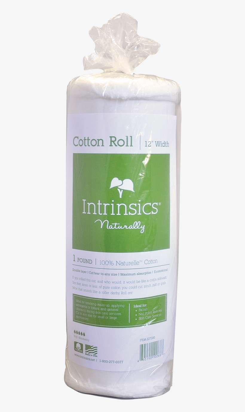 Roll Cotton - Day Spa, transparent png download