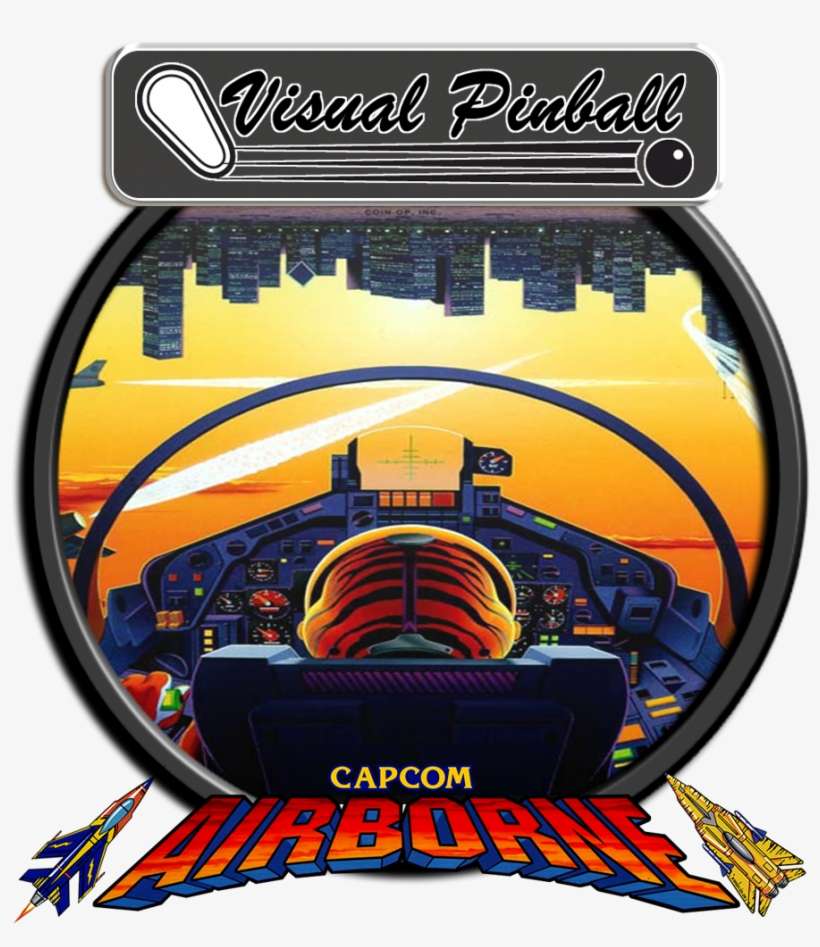 Airborne - Marvel Vs Capcom 3, transparent png download