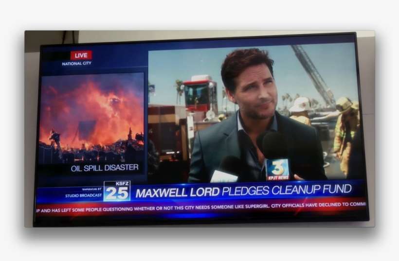 2 Nov - Led-backlit Lcd Display, transparent png download