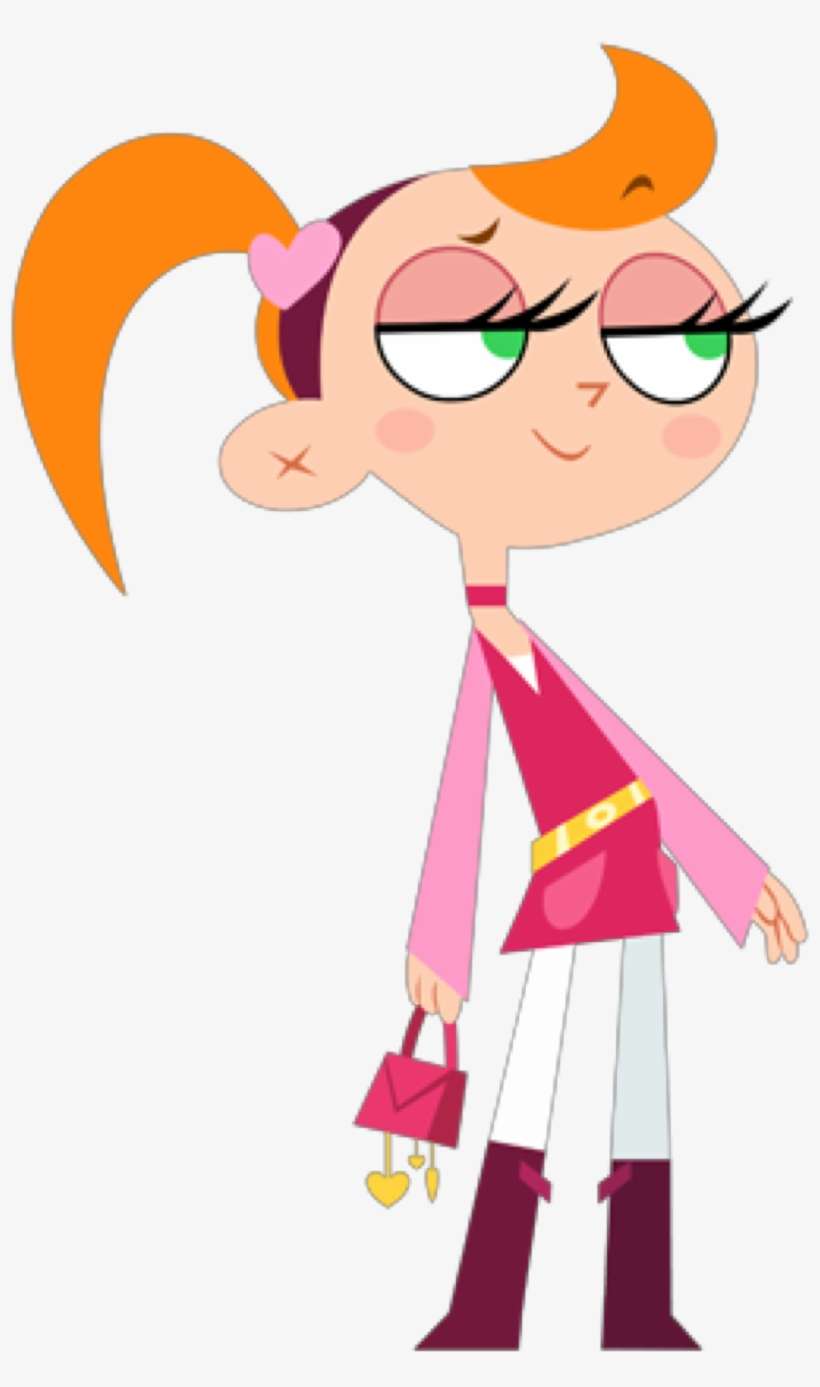 Zoe Davinci - Davincibles Zoe, transparent png download