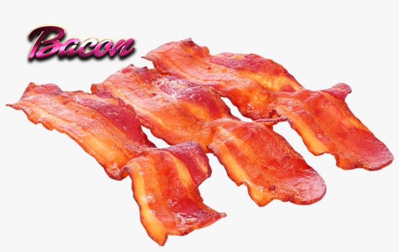 Bacon Png File - Transparent Bacon Png, transparent png download