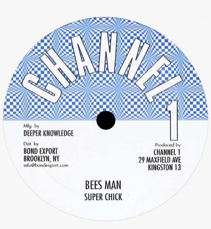 Leroy Smart / Super Chick - Jah Army Al Campbell, transparent png download