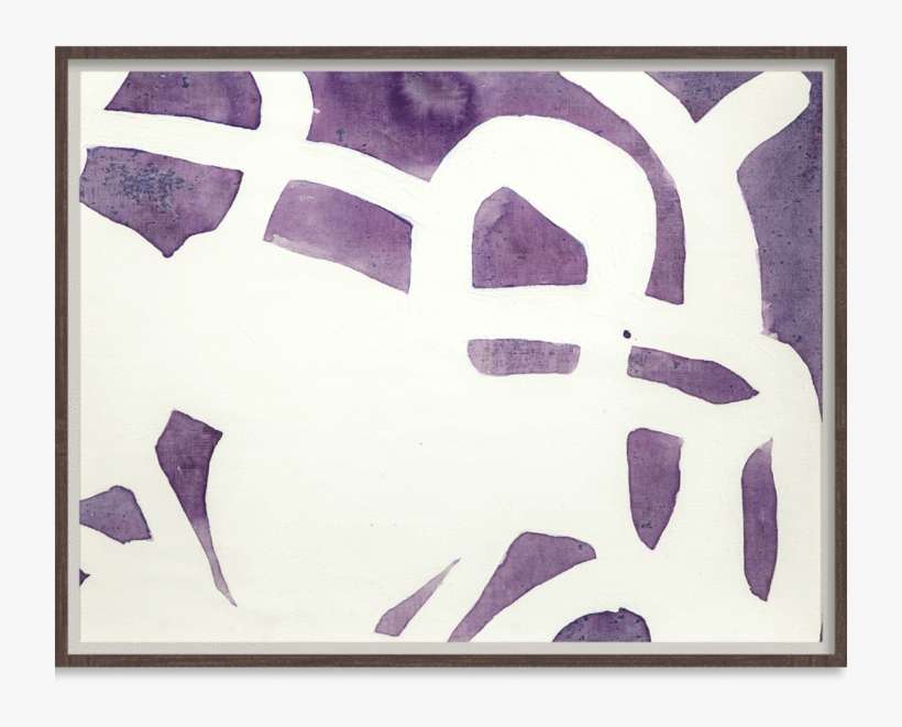 Amethyst Smoke - Visual Arts, transparent png download