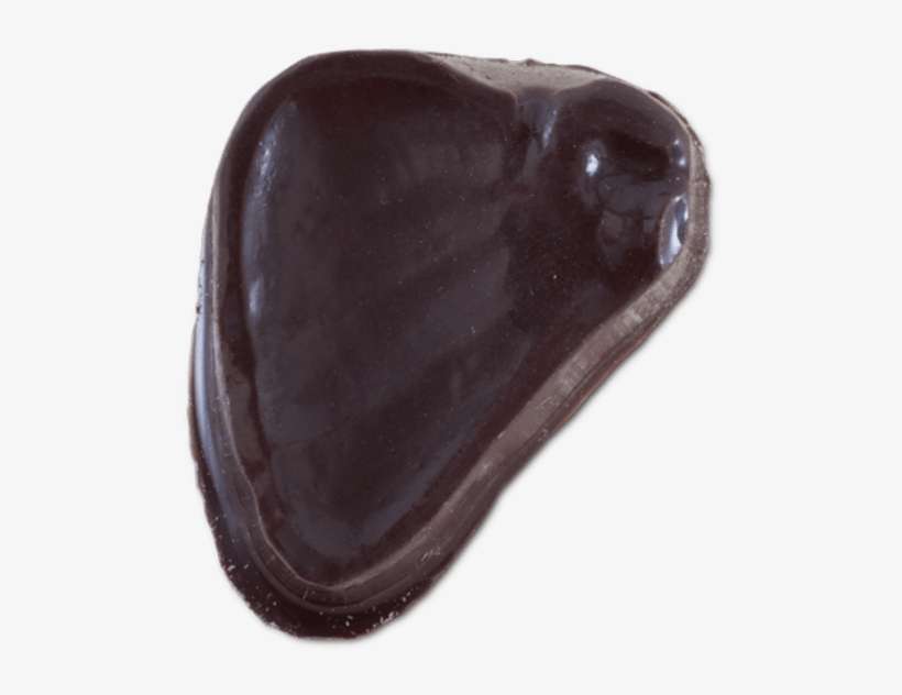 Scapula - Chocolate, transparent png download