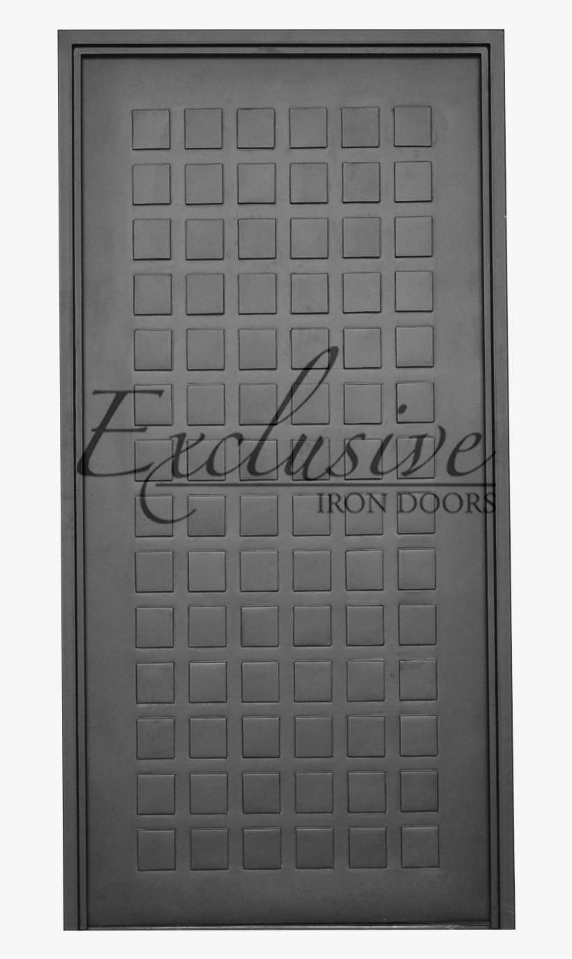 Zoe Single Square - Home Door, transparent png download