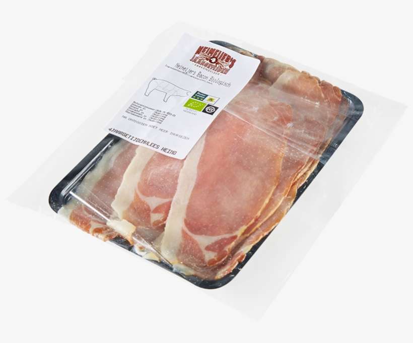 Bacon - Pork Steak, transparent png download