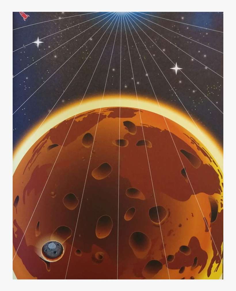 100 Paper Spaceships Fold And Fly - Architecture, transparent png download