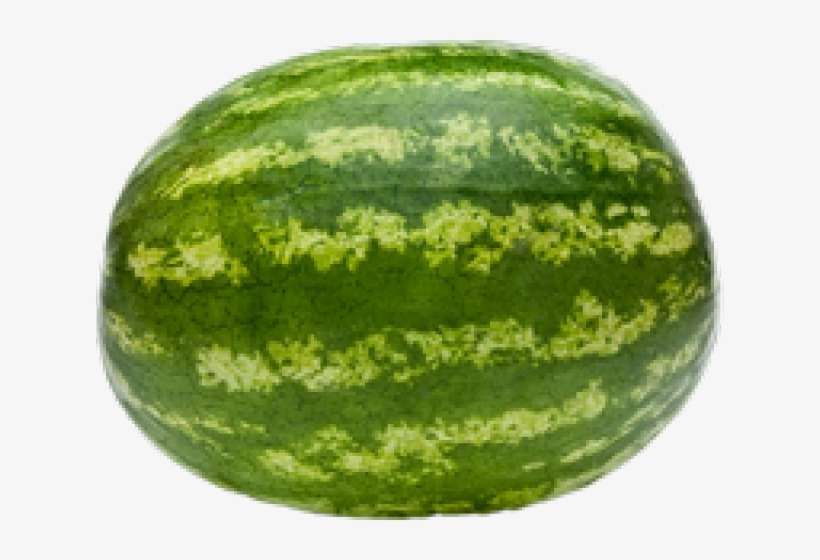 Watermelon Png Transparent Images - Watermelon, transparent png download