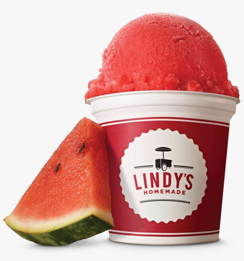 Watermelon - Italian Ice Watermelon, transparent png download