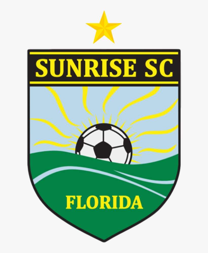 Sunrise Sc Philosophy - Emblem, transparent png download