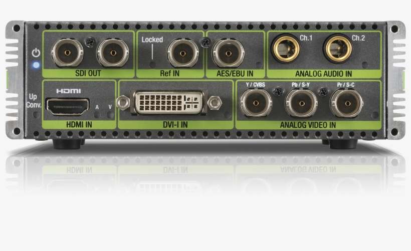 Vidres - Grass Valley Advc G1, transparent png download