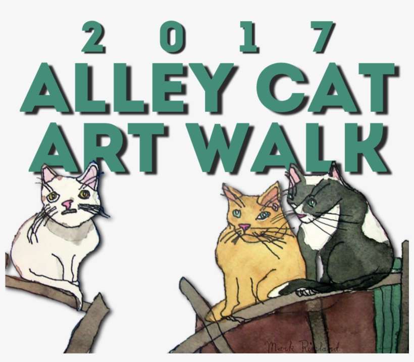 1936 X 1677 10 - Cat Alley Art, transparent png download