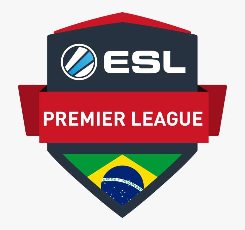 Esl Brazil Premier League Season - Brasil Premier League, transparent png download