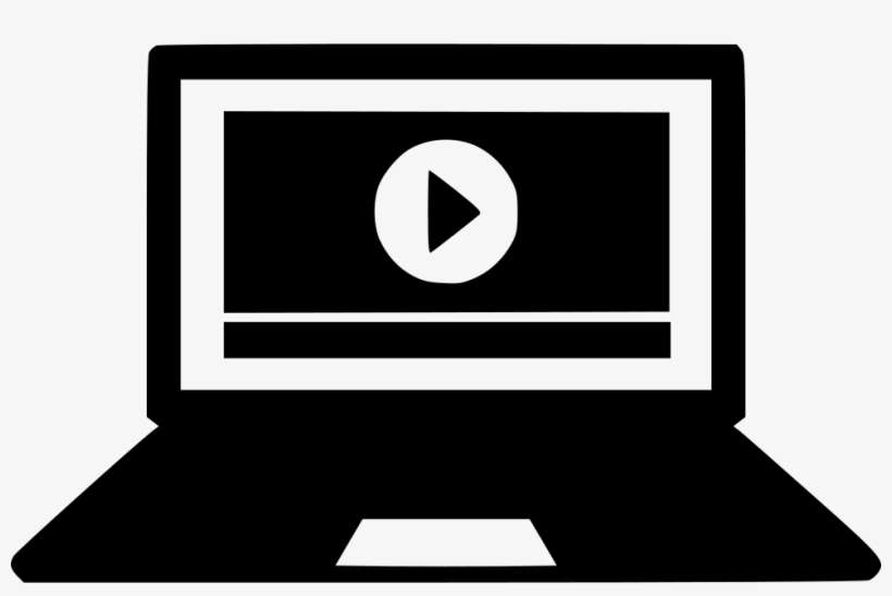 Play Video Comments - Sign, transparent png download