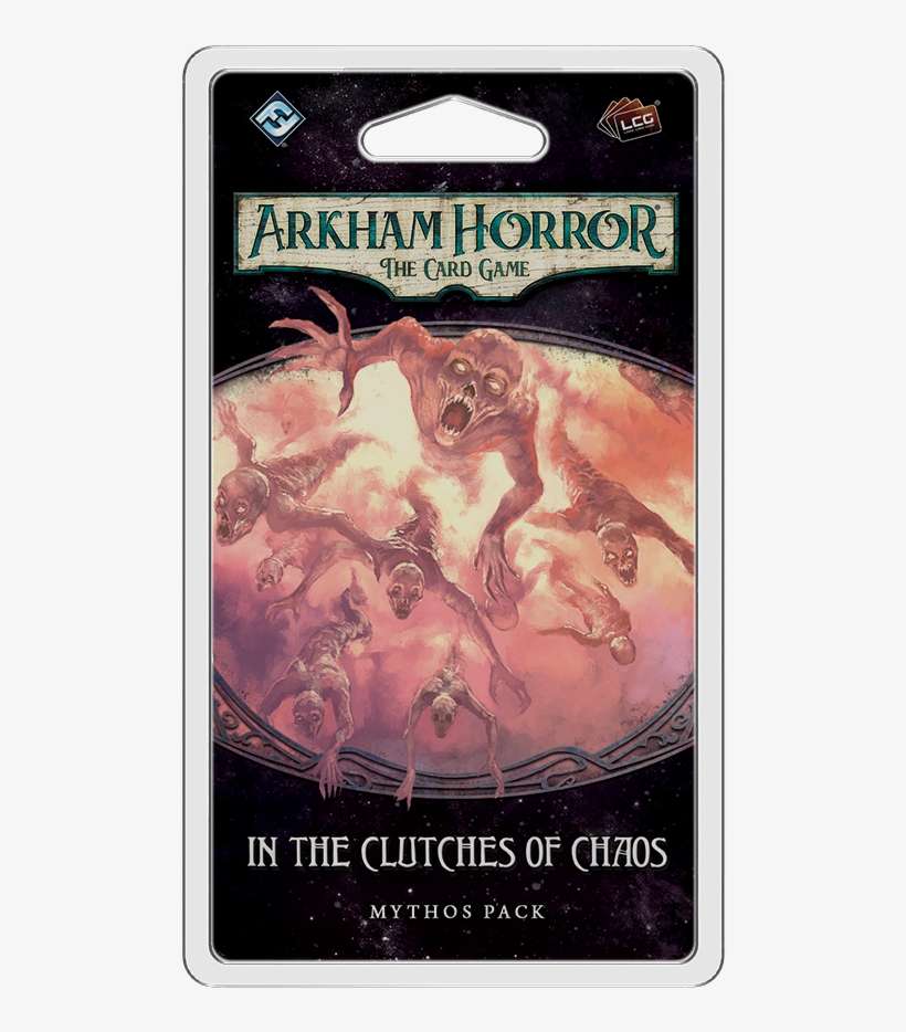 “it Was In The Sky - Arkham Horror Shattered Aeons, transparent png download