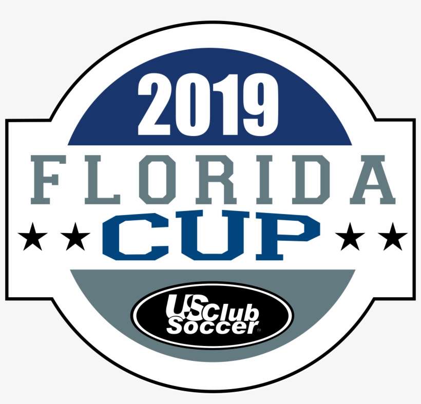 Fpl Florida Premier League - Us Club Soccer, transparent png download