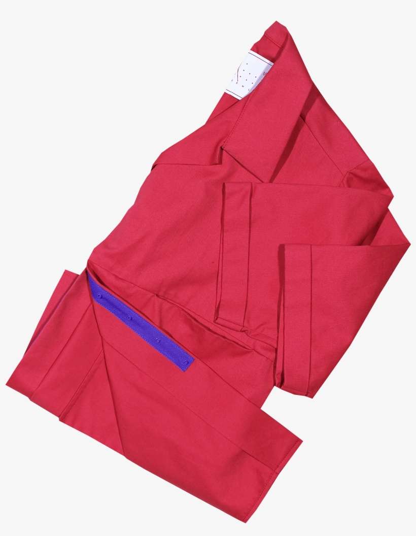 Lf Short Sleeve Pink Shirt - Origami, transparent png download