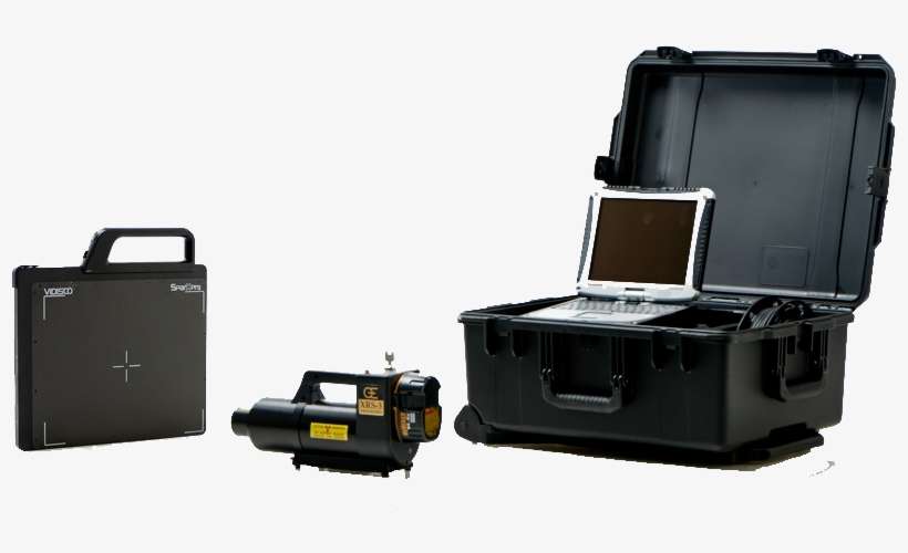 Dr Vidisco - Briefcase, transparent png download