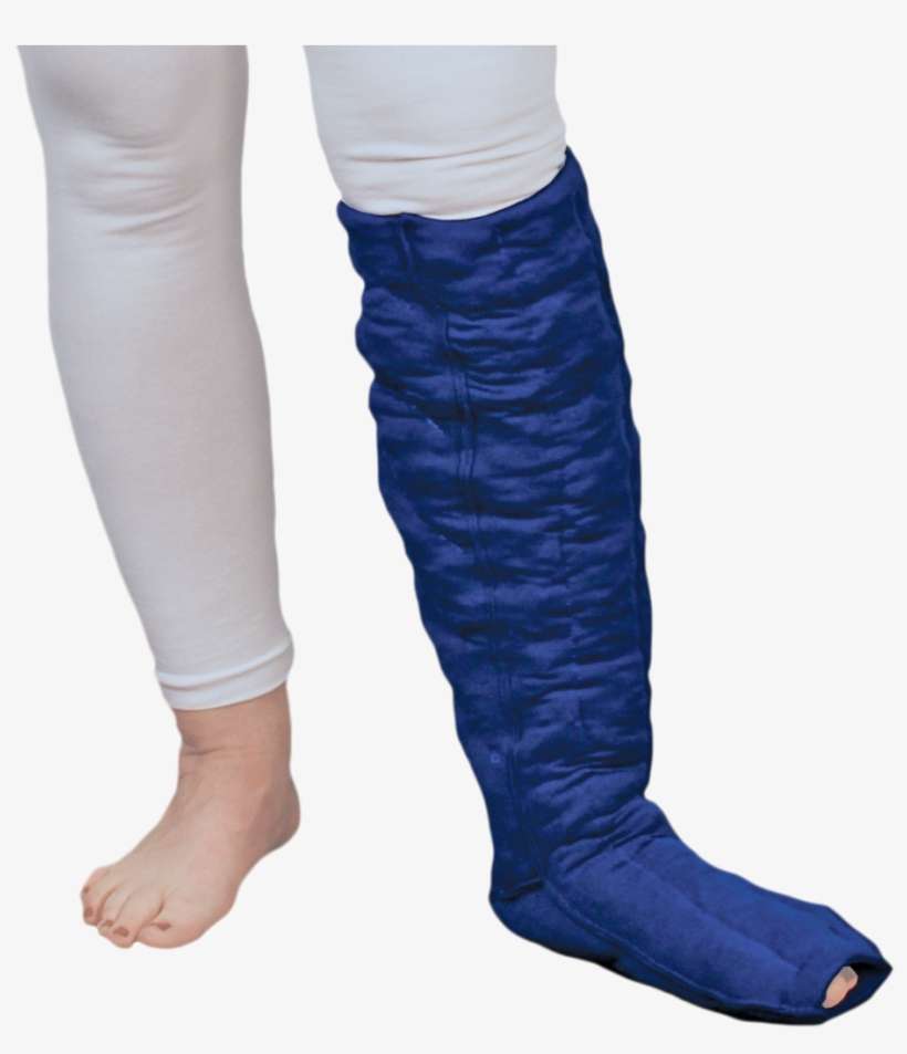 Image - Knee-high Boot, transparent png download