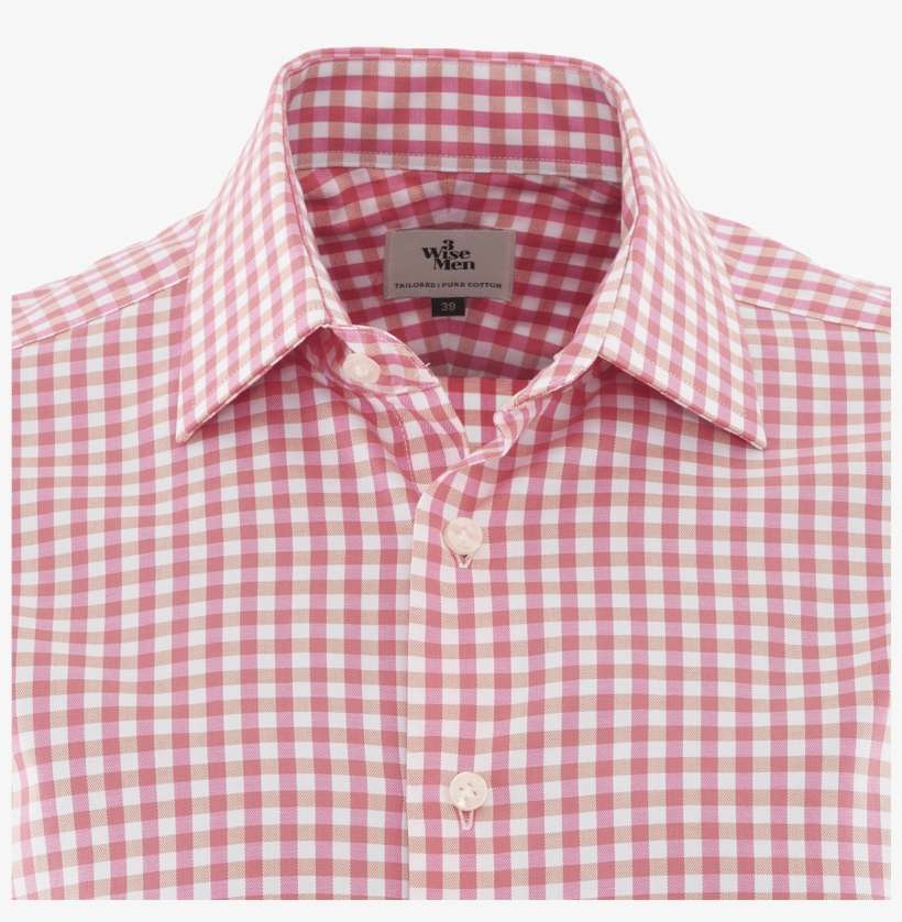 Brook Brothers Camisas Manga Larga, transparent png download