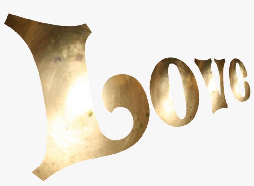 Hearts Of Gold Embedded In Nuggets - Graphic Design, transparent png download