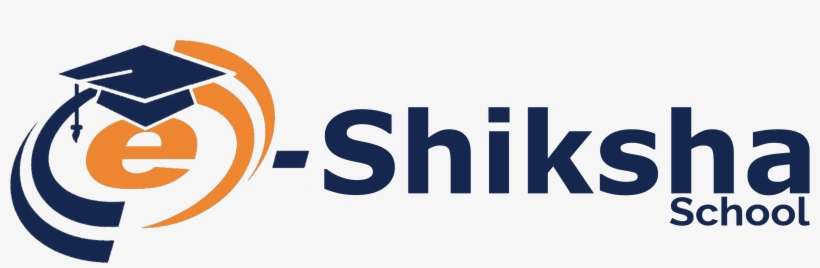 E-shiksha School - E Shiksha, transparent png download