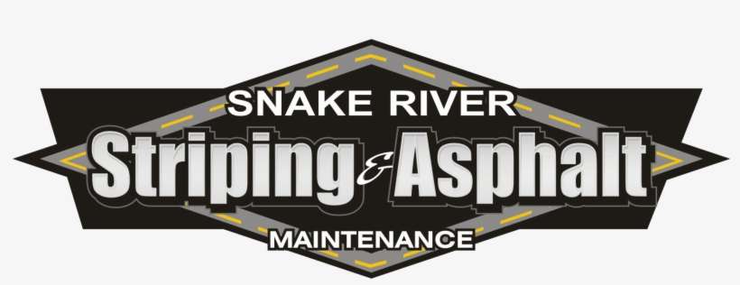 Snake River Striping & Asphalt Maintenance - Alexandra Palace, transparent png download