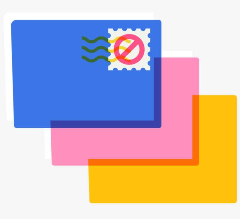 Artboard 13outlook-icons - Graphic Design, transparent png download