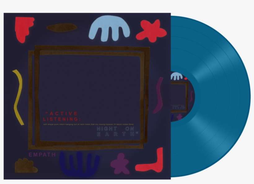 Empath "active Listening - Handheld Game Console, transparent png download