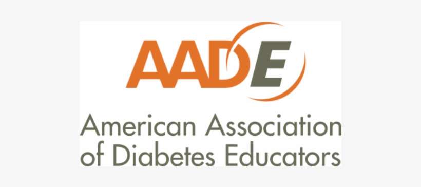 American Association Of Diabetes Educators, transparent png download