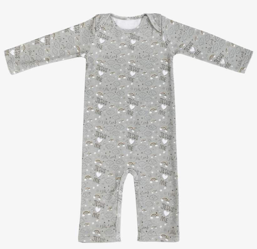 5004700526 Pajamas - One-piece Garment, transparent png download