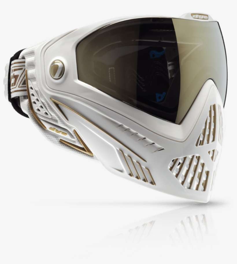 Dye I5 White Gold, transparent png download