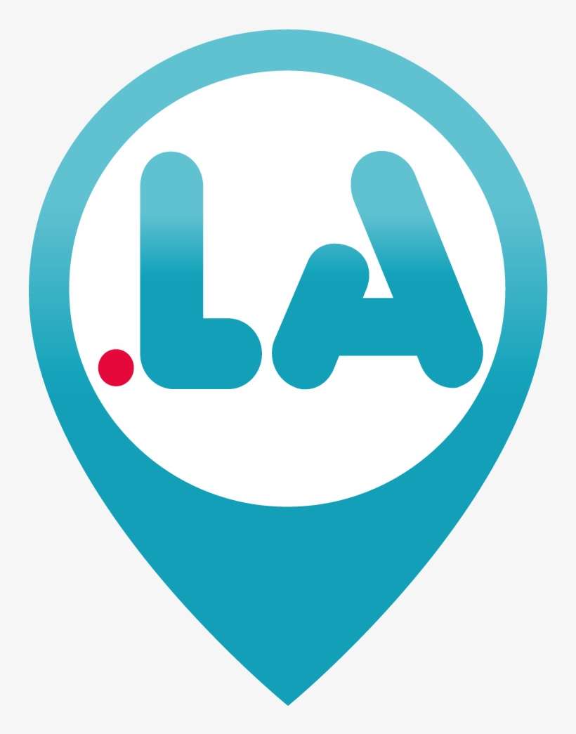 Dot Top Domain Logo, transparent png download