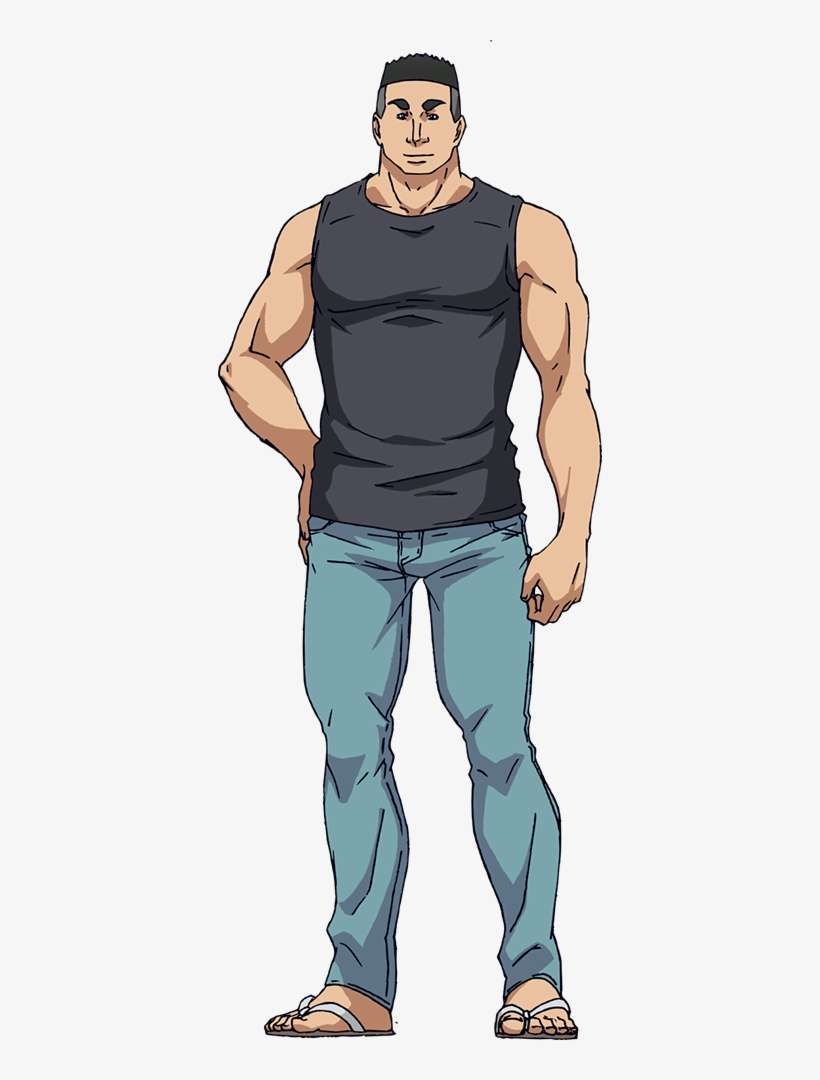 Tokita Shinji - Shinji Tokita, transparent png download