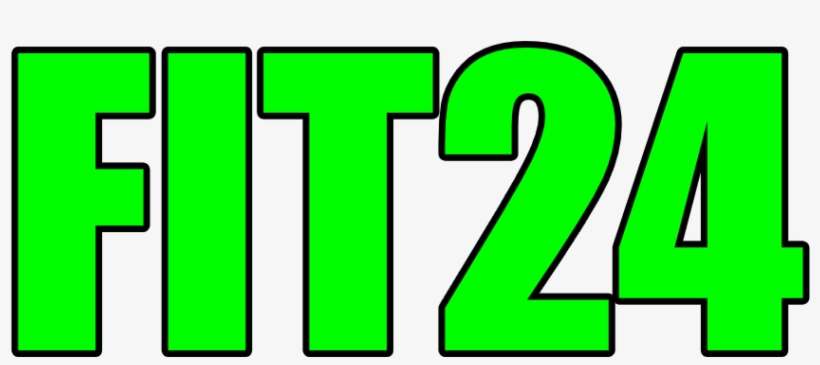 Fit 24 And Prana Fitness & Yoga - Graphics, transparent png download