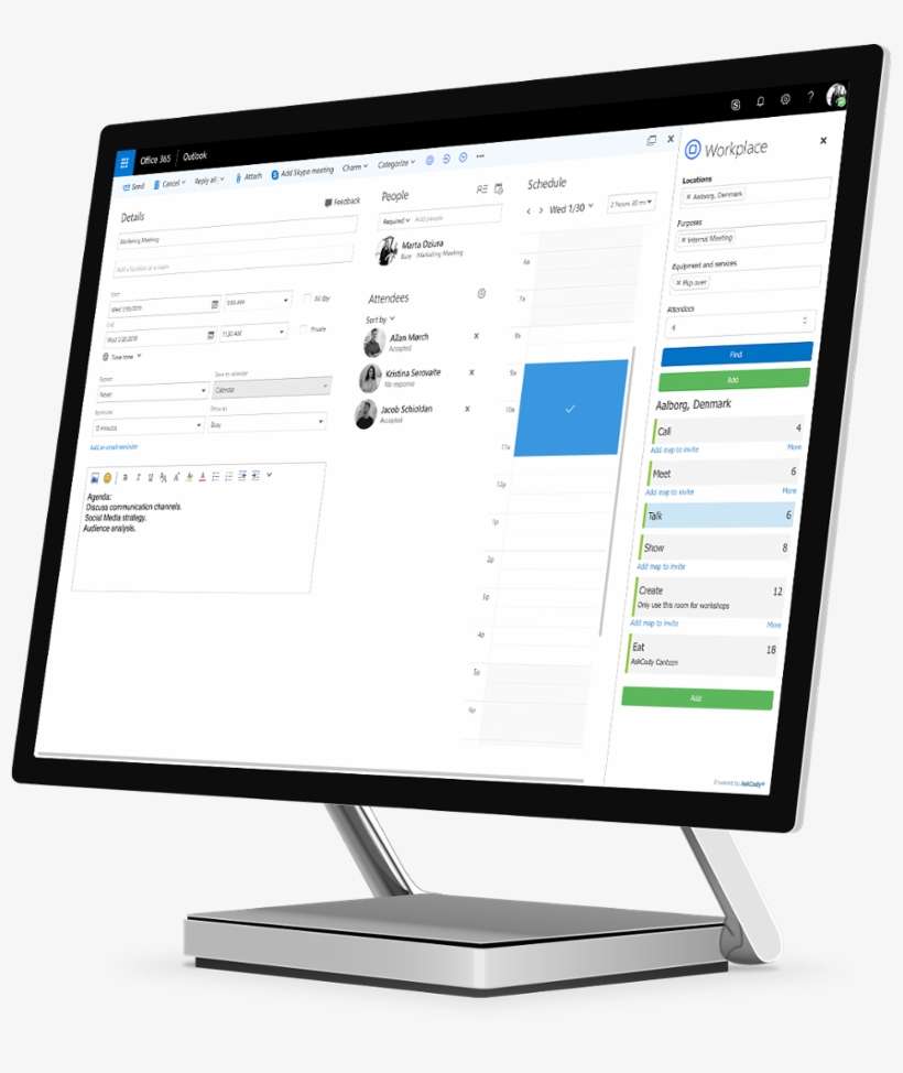 Mrm Top Image Workplace Add In - Software, transparent png download
