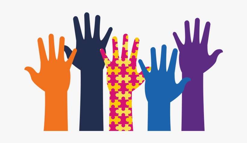 Autism Awareness - Illustration, transparent png download