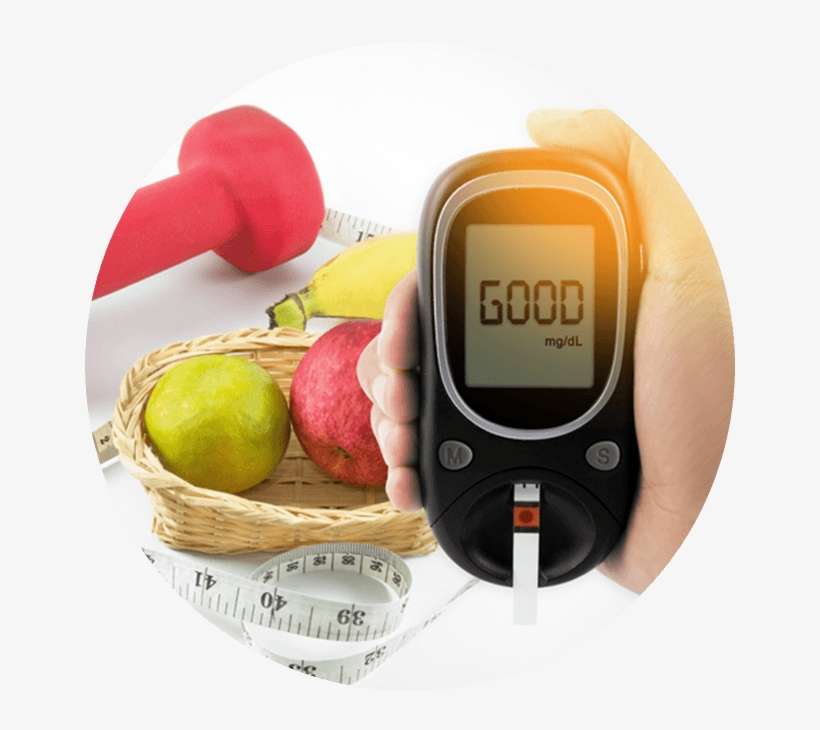 Treatment Options & Approaches - Diabetes Mellitus, transparent png download