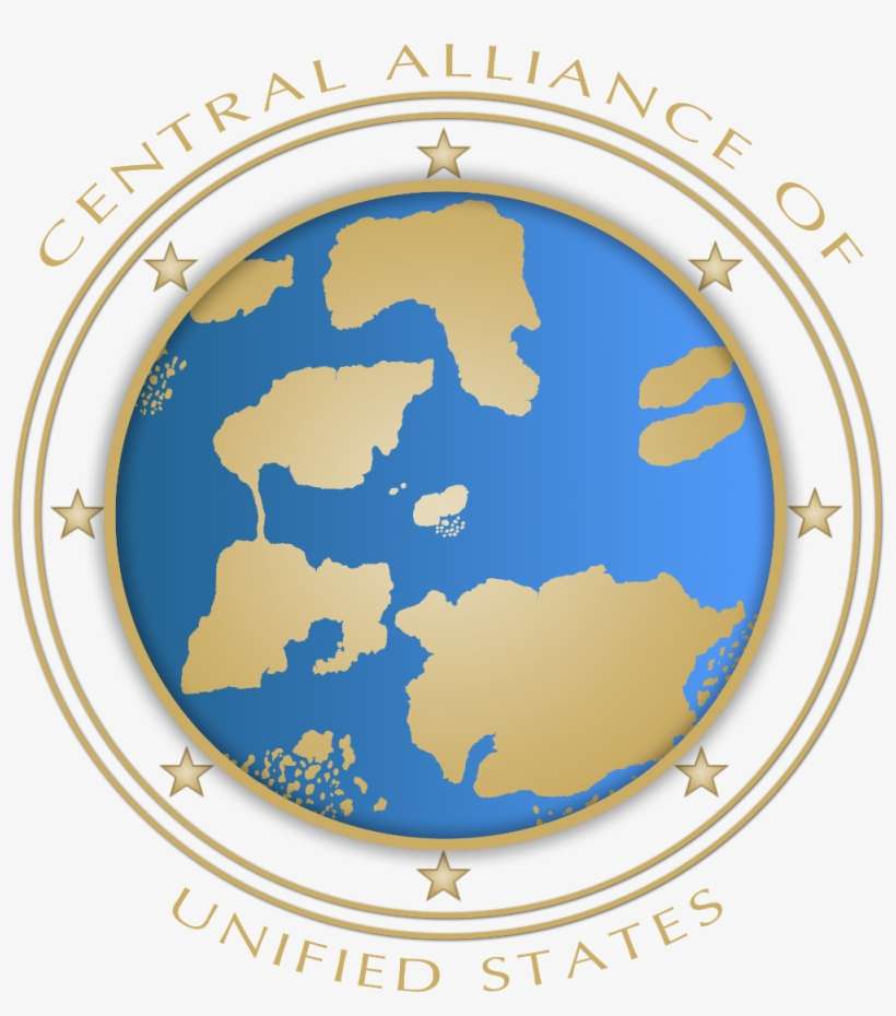 Central Alliance Logo-0 - Circle, transparent png download