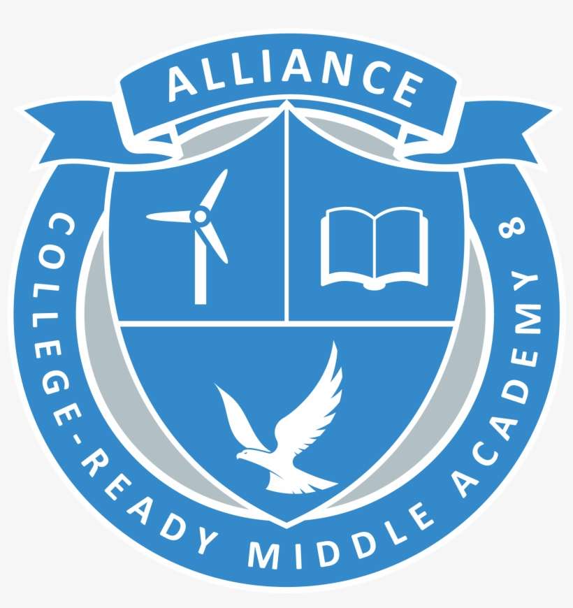 Alliance College-ready Middle Academy - Alliance Ted K Tajima, transparent png download