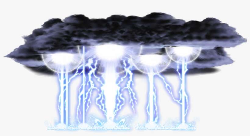 [click Here To See The Real Size Of Dark Fog] - Maplestory Evan Dark Fog, transparent png download