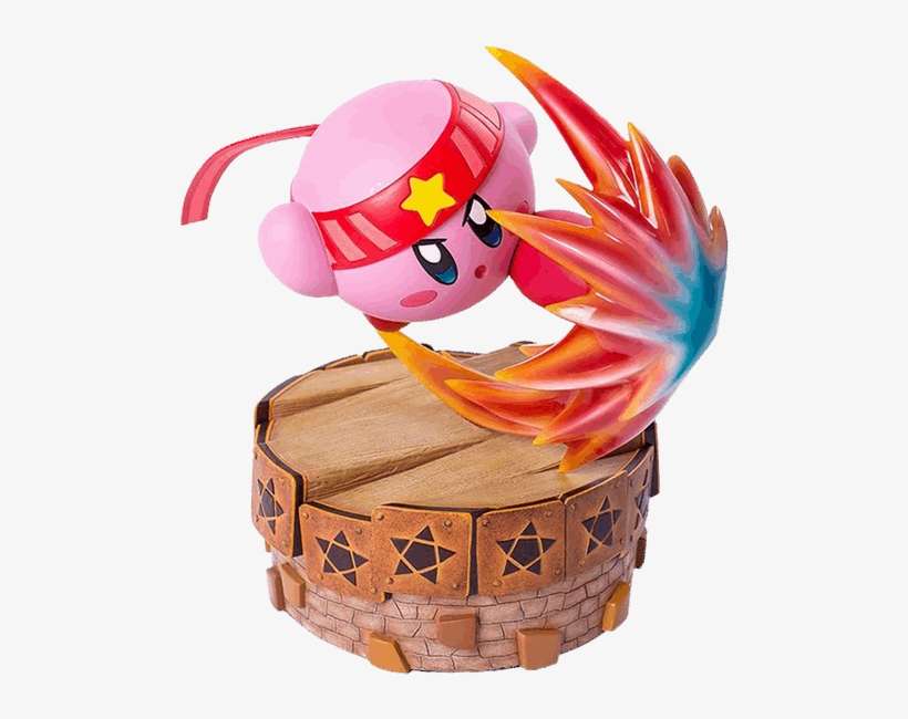 Kirby Returns To Dreamland All Transformations, transparent png download