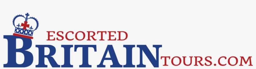 Escorted Britain Tours - Electric Blue, transparent png download