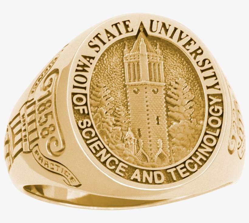 Share Your Ring Design With Friends And Family - Universitas Kristen Petra, transparent png download