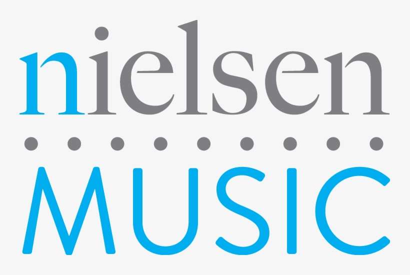 Nielsen Music Connect - Nielsen Music Logo, transparent png download